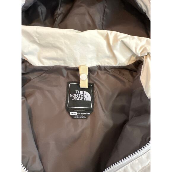 The North Face Boundary Triclimate Jacket Ski Snow Sz M Dryvent Waterproof - Picture 3 of 4
